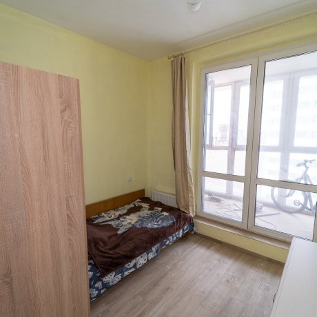 Фотография 3-комнатная квартира по адресу Братская ул., д. 16 - 5