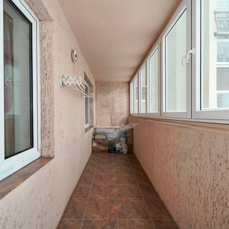 Фотография 3-комнатная квартира по адресу Беды ул., д. 31 - 9