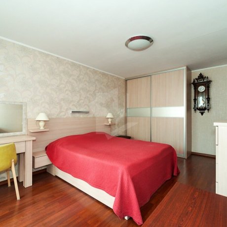 Фотография 3-комнатная квартира по адресу Беды ул., д. 31 - 8