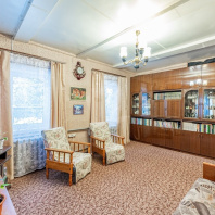 Фотография Продается полдома г. Минск, Брагинский 2-й пер., д. 24 - фото 19