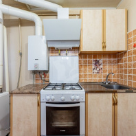 Фотография Продается полдома г. Минск, Брагинский 2-й пер., д. 24 - фото 12