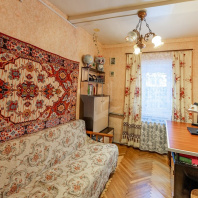 Фотография Продается полдома г. Минск, Брагинский 2-й пер., д. 24 - фото 20