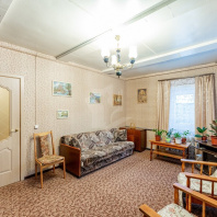 Фотография Продается полдома г. Минск, Брагинский 2-й пер., д. 24 - фото 18