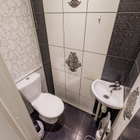 Фотография Продается полдома г. Минск, Брагинский 2-й пер., д. 24 - фото 16