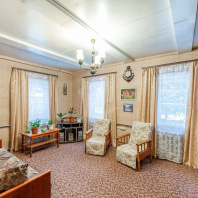 Фотография Продается полдома г. Минск, Брагинский 2-й пер., д. 24 - фото 17