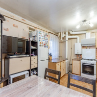 Фотография Продается полдома г. Минск, Брагинский 2-й пер., д. 24 - фото 10