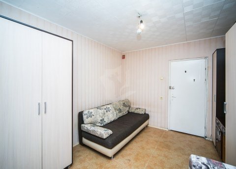 4-комнатная квартира по адресу Скрипникова ул., д. 4 - фото 4