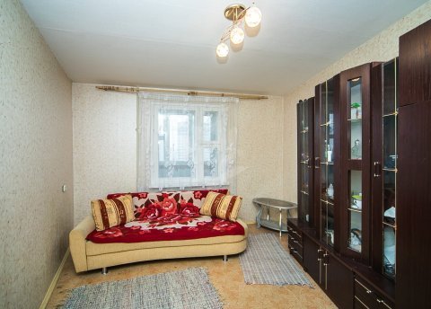 4-комнатная квартира по адресу Скрипникова ул., д. 4 - фото 6