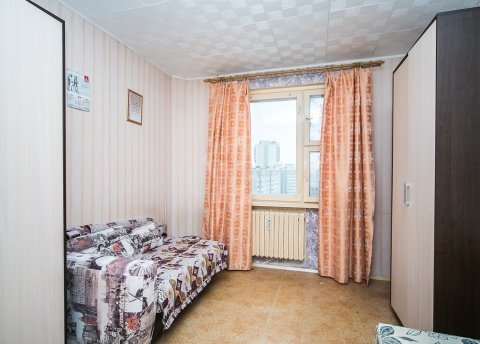 4-комнатная квартира по адресу Скрипникова ул., д. 4 - фото 3