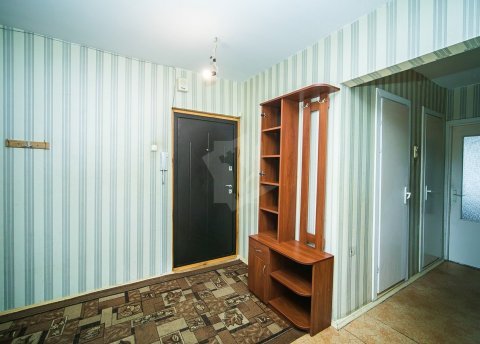 4-комнатная квартира по адресу Скрипникова ул., д. 4 - фото 15