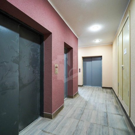 Фотография 3-комнатная квартира по адресу Жореса Алфёрова ул., д. 12 - 12