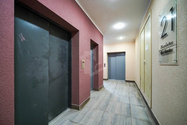 3-комнатная квартира по адресу Жореса Алфёрова ул., д. 12 - фото 12