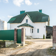 Фотография Продается коттедж д. Богатырево - фото 2