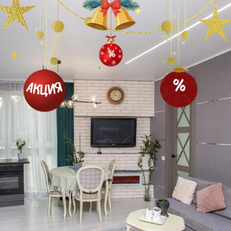 Фотография 3-комнатная квартира по адресу Брилевская ул., д. 27 - фото 1