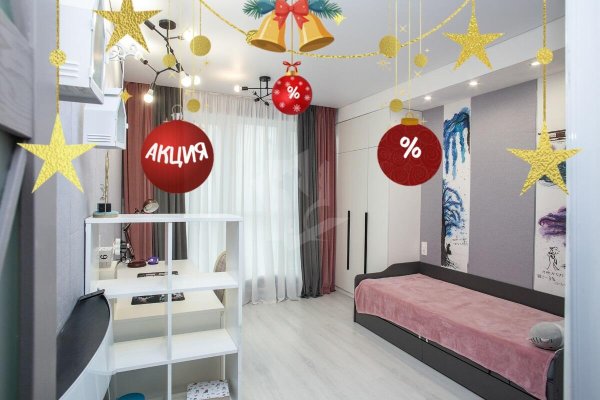 3-комнатная квартира по адресу Брилевская ул., д. 27 - фото 1