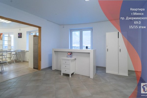 3-комнатная квартира по адресу Дзержинского просп., д. 127 - фото 1