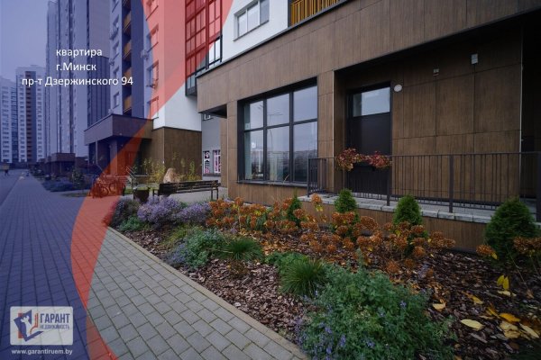 3-комнатная квартира по адресу Дзержинского просп., д. 94 - фото 1