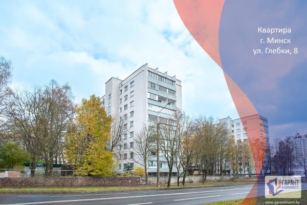 3-комнатная квартира по адресу Глебки ул., д. 8 - фото 1