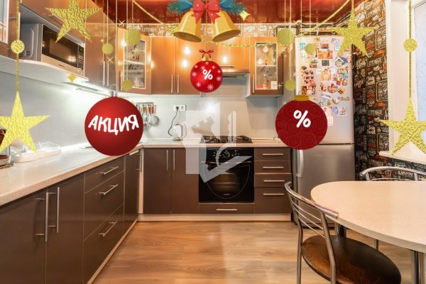 3-комнатная квартира по адресу Кунцевщина ул., д. 25 - фото 1