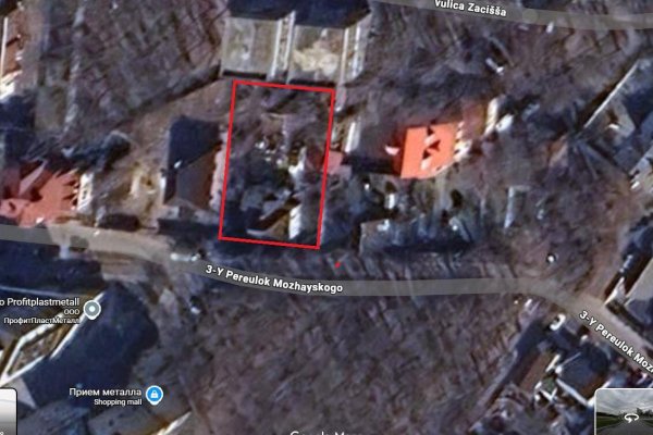 3-комнатная квартира по адресу Можайского 3-й пер., д. 10 - фото 1