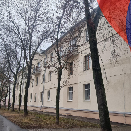 Фотография 3-комнатная квартира по адресу Скрипникова ул., д. 5 - фото 1