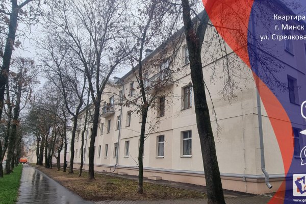 3-комнатная квартира по адресу Скрипникова ул., д. 5 - фото 1