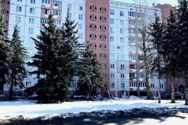 3-комнатная квартира по адресу Звязда газеты просп., д. 35 - фото 1