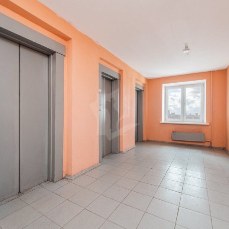 Фотография 1-комнатная квартира по адресу Голубева ул., д. 16 к. 1 - 10