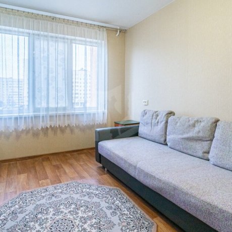 Фотография 4-комнатная квартира по адресу Жуковского ул., д. 6 к. 1 - 7