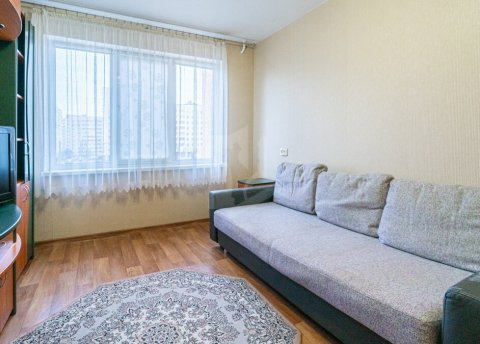 4-комнатная квартира по адресу Жуковского ул., д. 6 к. 1 - фото 7