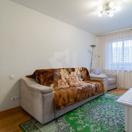 Фотография 4-комнатная квартира по адресу Жуковского ул., д. 6 к. 1 - 16