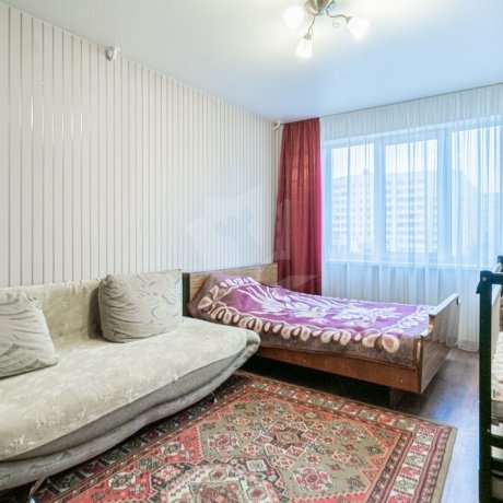 Фотография 4-комнатная квартира по адресу Жуковского ул., д. 6 к. 1 - 12
