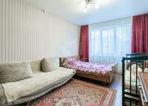 4-комнатная квартира по адресу Жуковского ул., д. 6 к. 1 - фото 12