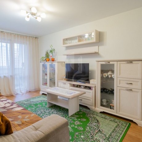 Фотография 4-комнатная квартира по адресу Жуковского ул., д. 6 к. 1 - 15