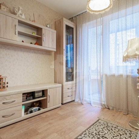 Фотография 4-комнатная квартира по адресу Жуковского ул., д. 6 к. 1 - 10