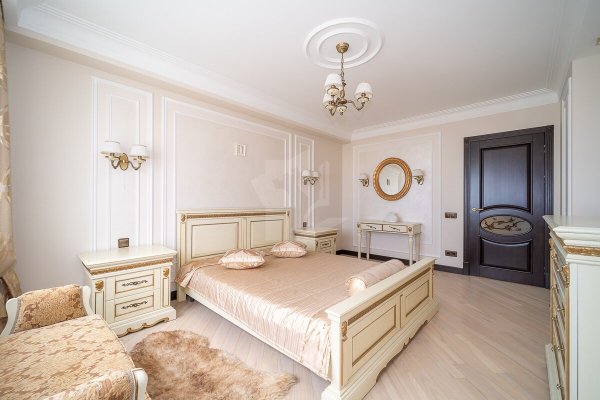 3-комнатная квартира по адресу Тургенева ул., д. 1 - фото 18