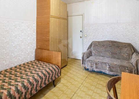 4-комнатная квартира по адресу Толстого ул., д. 4 - фото 10