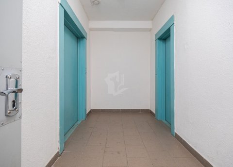 2-комнатная квартира по адресу Тургенева ул., д. 1 - фото 19