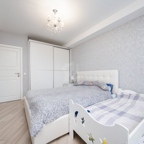 Фотография 2-комнатная квартира по адресу Тургенева ул., д. 1 - 13