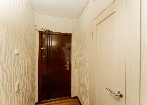 1-комнатная квартира по адресу Маяковского ул., д. 117 к. 2 - фото 15