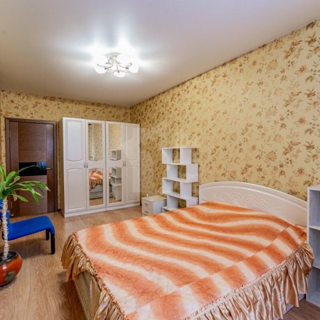 Фотография 2-комнатная квартира по адресу Мястровская ул., д. 20 - 8