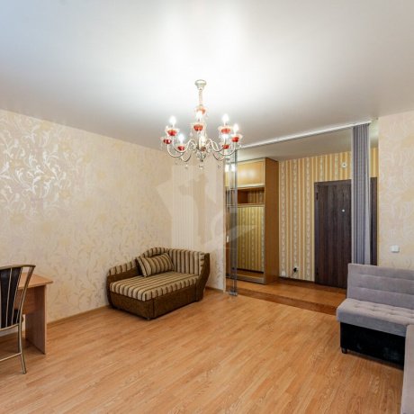 Фотография 2-комнатная квартира по адресу Мястровская ул., д. 20 - 4