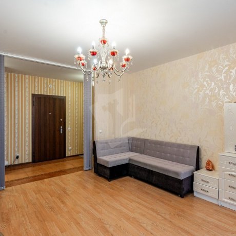 Фотография 2-комнатная квартира по адресу Мястровская ул., д. 20 - 5