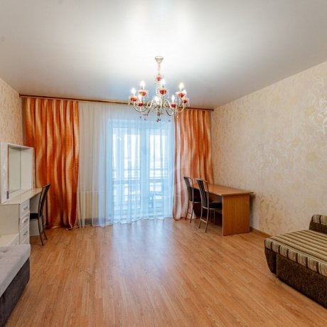 Фотография 2-комнатная квартира по адресу Мястровская ул., д. 20 - 3