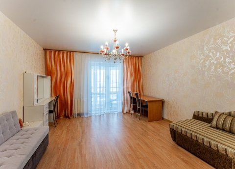 2-комнатная квартира по адресу Мястровская ул., д. 20 - фото 3