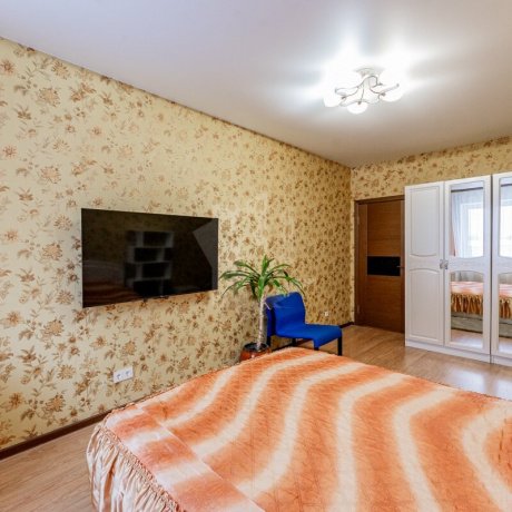 Фотография 2-комнатная квартира по адресу Мястровская ул., д. 20 - 9