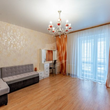 Фотография 2-комнатная квартира по адресу Мястровская ул., д. 20 - 2