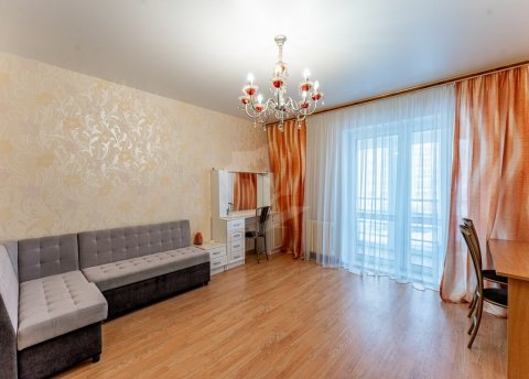 2-комнатная квартира по адресу Мястровская ул., д. 20 - фото 2