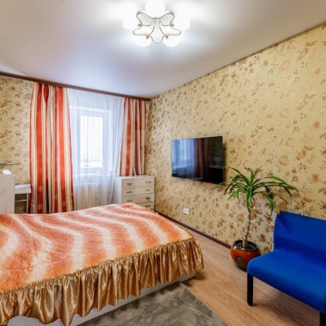 Фотография 2-комнатная квартира по адресу Мястровская ул., д. 20 - 7