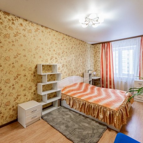 Фотография 2-комнатная квартира по адресу Мястровская ул., д. 20 - 6